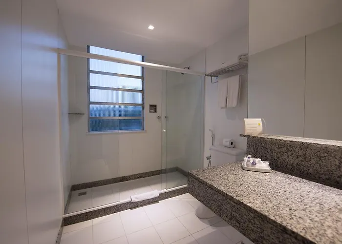 Queen Suite