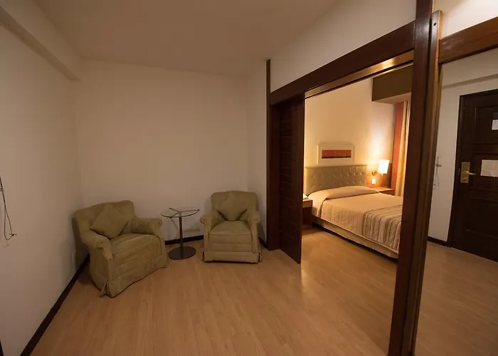 Queen Suite