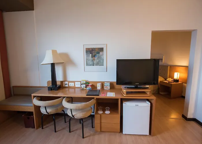Queen Suite