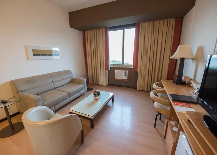 Queen Suite