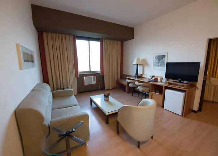 Queen Suite
