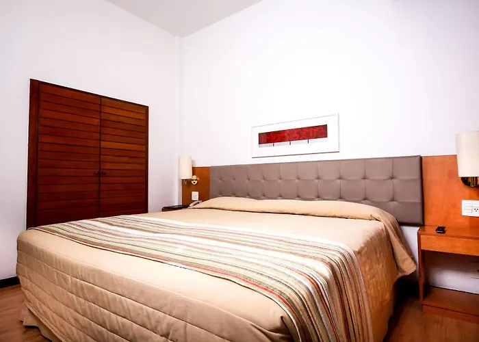 Standard Room with 1 Single Bed