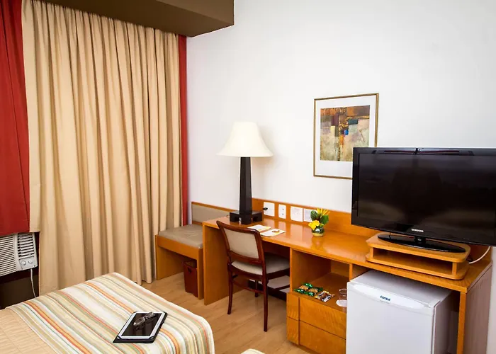 Standard Room with 1 Single Bed
