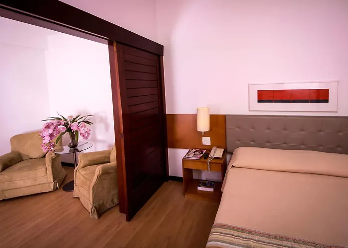Queen Suite